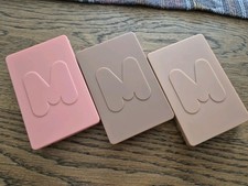Morphe cosmetics 3er gebraucht kaufen  Duisburg