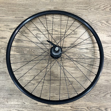 Roda traseira de bicicleta Sram I-3 rolo/freio a disco 700c 3 velocidades parafuso 32h 135mm comprar usado  Enviando para Brazil