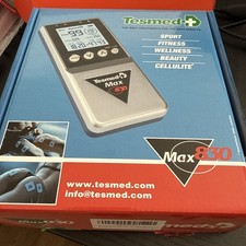 Tesmed max 830 usato  Martina Franca