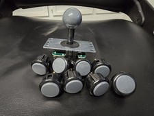 Sanwa jlf arcade for sale  MANCHESTER