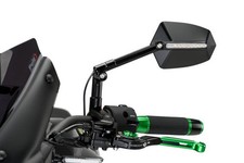PUIG Espejo retrovisor izquierdo HOMOLOGADO GTI comprar usado  Enviando para Brazil