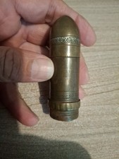 Ancien briquet tranché d'occasion  Creil