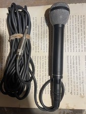 Beyerdynamic m88 vintage d'occasion  Le Plessis-Trévise