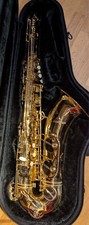 Tenorsaxophon antigua 4240 gebraucht kaufen  Fulda