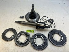 Riginal vespa cosa gebraucht kaufen  Aurich