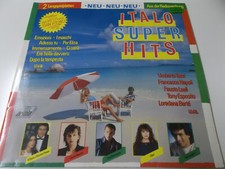 70815 italo superhits gebraucht kaufen  Augsburg