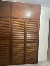 Wardrobe door for sale  WALLINGTON