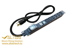 Altairtech.io argo metered for sale  Chesterfield