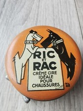 Ric rac boîte d'occasion  France
