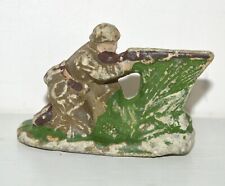 Ancienne figurine soldat d'occasion  Nancy-