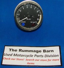 Tachometer tach gauge for sale  USA
