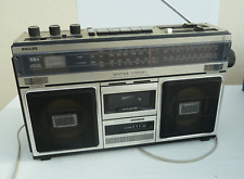 philips radiorecorder gebraucht kaufen philips radiorecorder gebraucht kaufen Lübeck