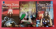 Nancy kress bettler gebraucht kaufen  Berlin