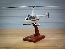 Robinson helicopter trainer for sale  NARBERTH