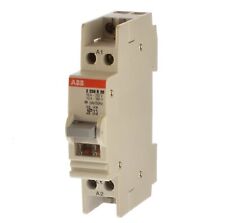 Abb e259r20 installationsrelai gebraucht kaufen  Düren