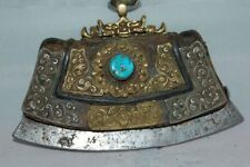 Antico originale inserto usato  Pontremoli