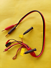 Turnigy lipo charger for sale  SKEGNESS