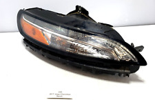 ✅17-18 Farol de seta dianteiro direito para passageiro Jeep Cherokee fabricante de equipamento original comprar usado  Enviando para Brazil
