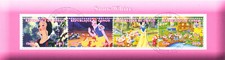 Disney stamps 2017 for sale  TRURO