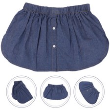 Fake shirt skirt for sale  Shipping to United Kingdom