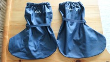 Playshoes regenüberzieher bud gebraucht kaufen  Leimen