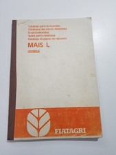 Laverda mais fiatagri usato  Trebisacce