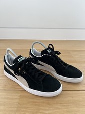 New puma suede for sale  LONDON