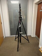 Manfrotto geared wind for sale  DORCHESTER