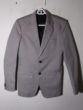 Boy studiosuits gray for sale  Lewiston