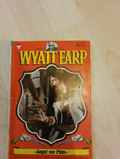 Wyatt earp westernroman gebraucht kaufen  Kaiserslautern