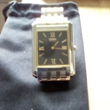 Citizen men eco for sale  PENRITH