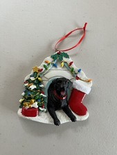 Kurt adler labrador for sale  Westwood