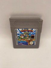 Wario land super gebraucht kaufen  Lüneburg