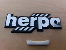 Herpa front stoßstange gebraucht kaufen  Neumarkt i.d.OPf.