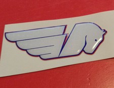 Adesivo resinato sticker usato  Fiumicino