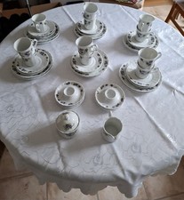 Kaffeeservice 11teilig eierbec gebraucht kaufen Kaffeeservice 11teilig eierbec gebraucht kaufen  Krefeld