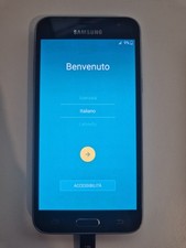 Samsung usato  Venegono Superiore