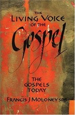 Living voice gospel for sale  UK