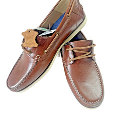 Collection leather deck for sale  SELBY