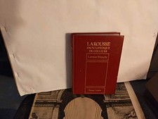 Larousse encyclopedique couleu d'occasion  France