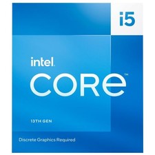 Processador Intel Core i5-13400F para Desktop - 10 núcleos (6P+4E) e 16 threads comprar usado  Enviando para Brazil