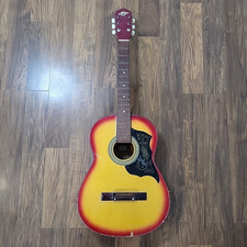 Checkmate acoustic guitar for sale  Spring