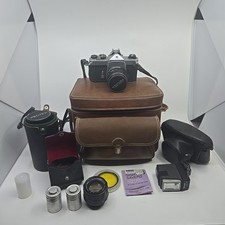 Pentax spotmatic honeywell for sale  Omaha
