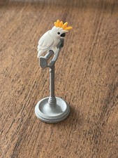 Playmobile cockatiel parrot for sale  BENFLEET