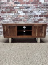 Furniture village contemporary for sale  PRESTON
