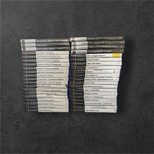 Lotto giochi ps2 usato  Napoli