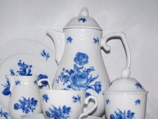 Kaffeeservice pers 21tlg gebraucht kaufen  Lichtenfels