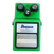 Ibanez ts9 tube for sale  Los Angeles