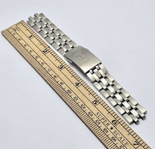Pulseira de relógio masculina vintage Tissot PRC 200 T461 comprar usado  Enviando para Brazil