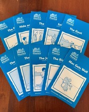 Primary phonics set for sale  Marblehead